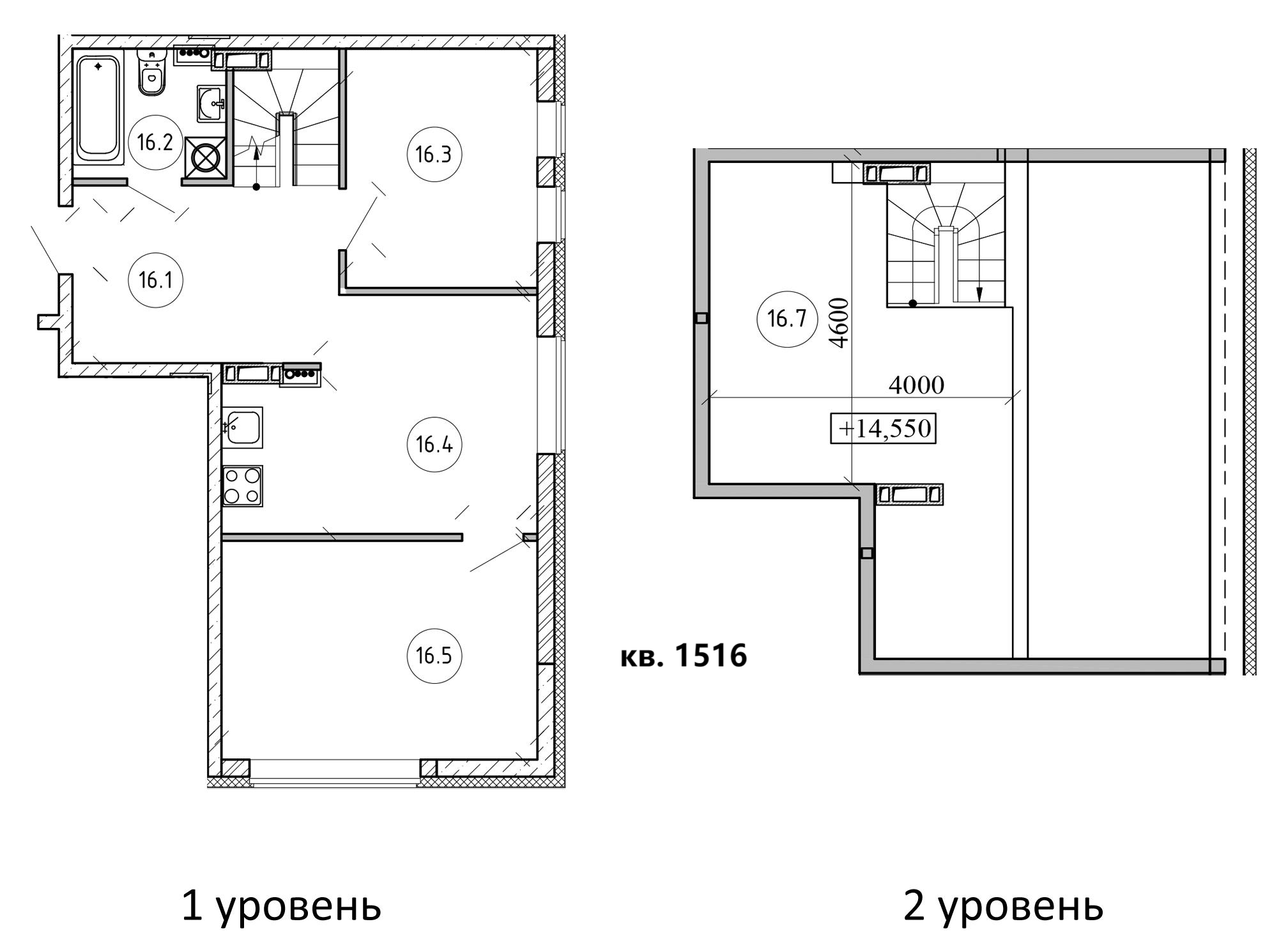 Планировка Атмосфера Выборга