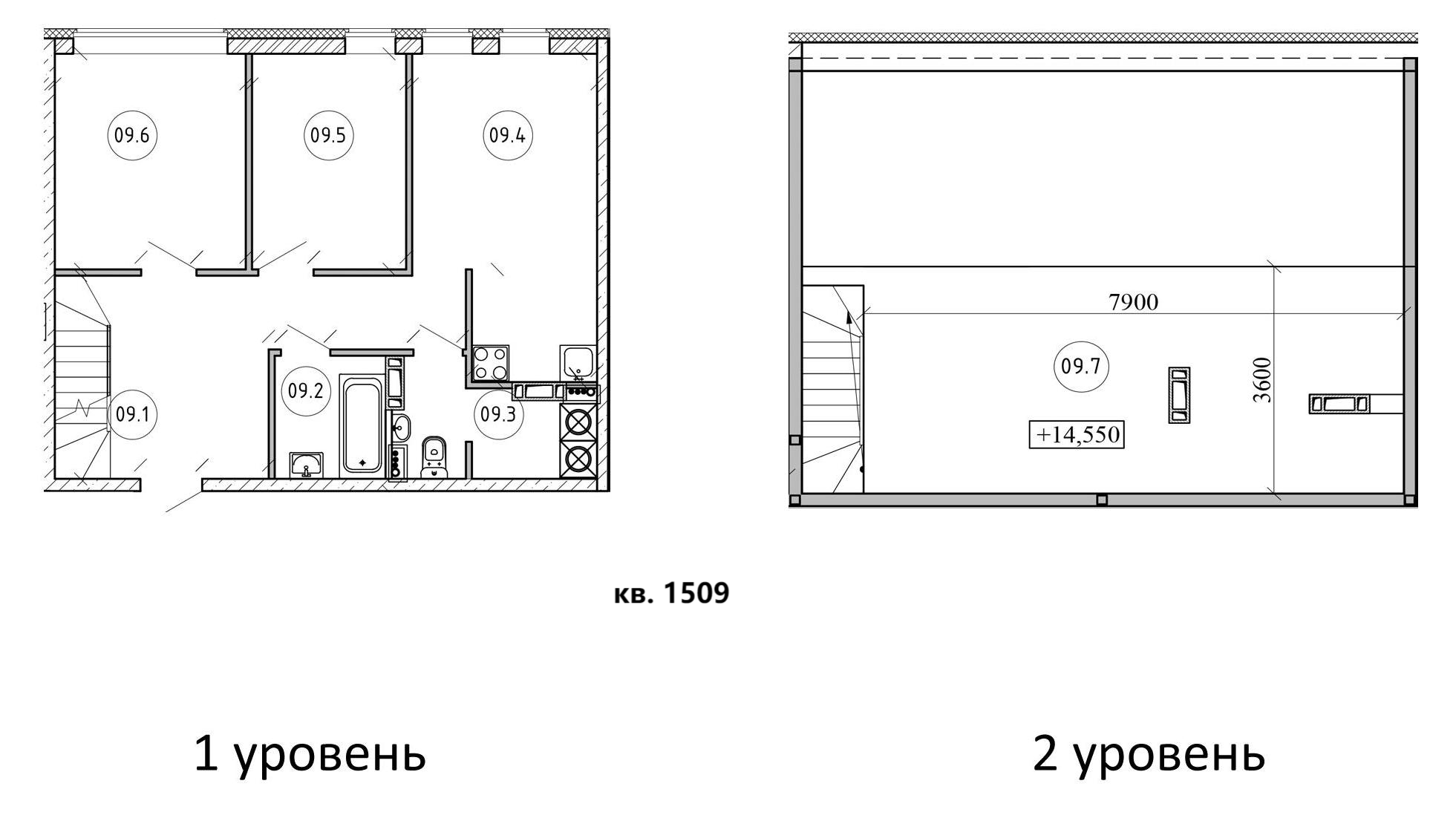 Планировка Атмосфера Выборга