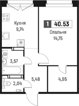 Планировка · Максималист