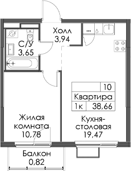 Планировка · Заречный парк