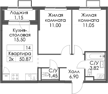 Планировка · Заречный парк