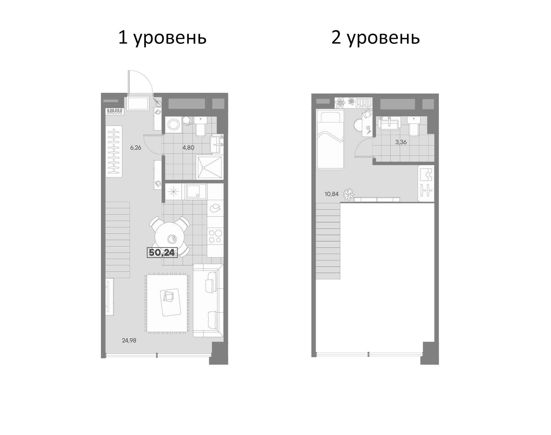 Планировка АВАНТ