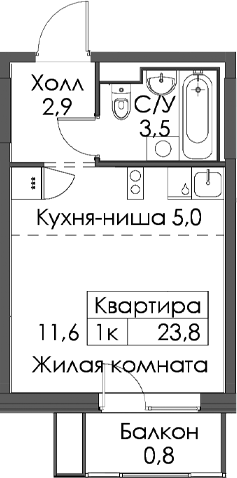Планировка · Витебский парк