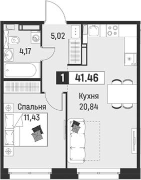 Планировка · Символист