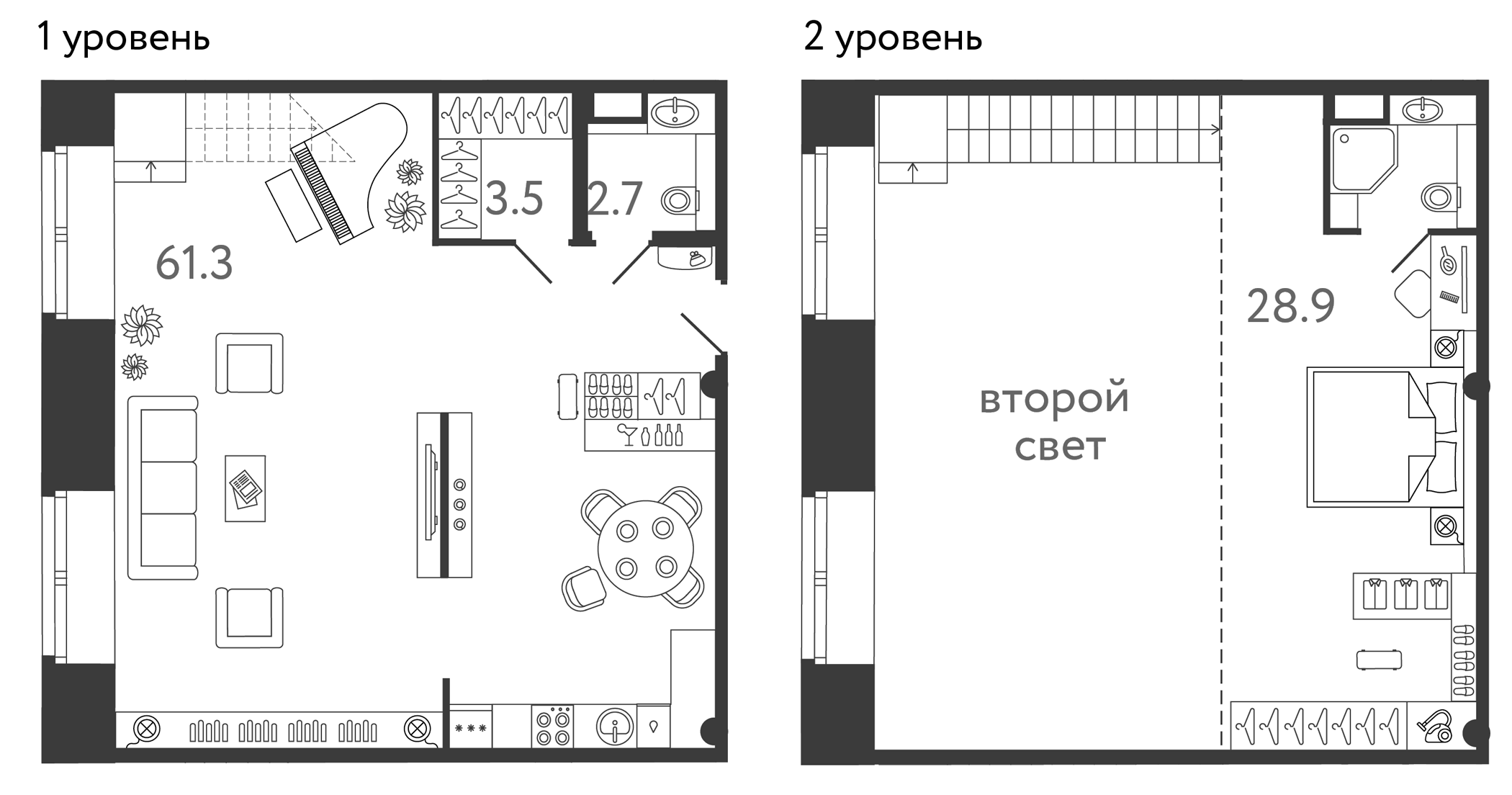 Планировка Типография