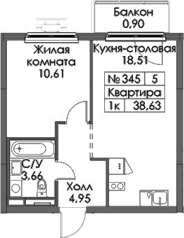 Планировка · Заречный парк