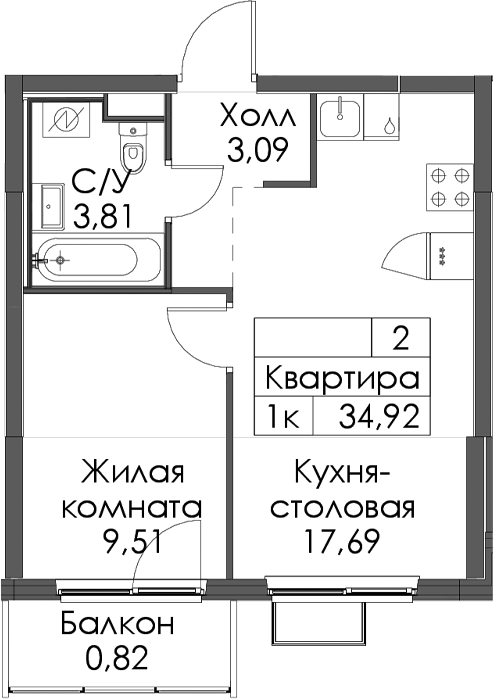 Планировка · Заречный парк