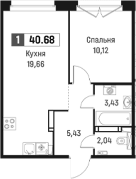 Планировка · Максималист