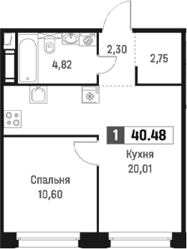 Планировка · Максималист