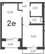 Планировка · 17 линия