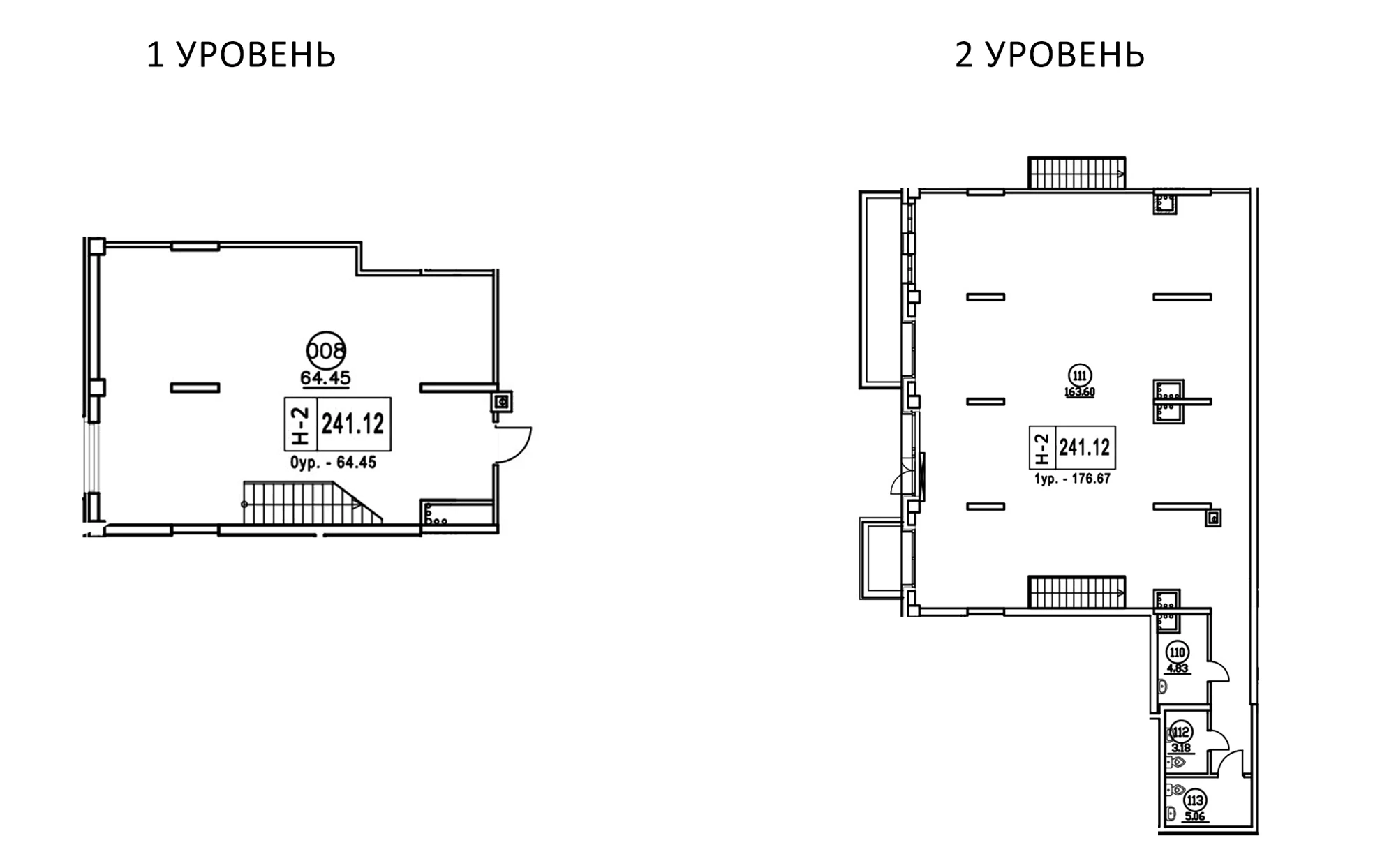 Планировка помещения · Граф Орлов